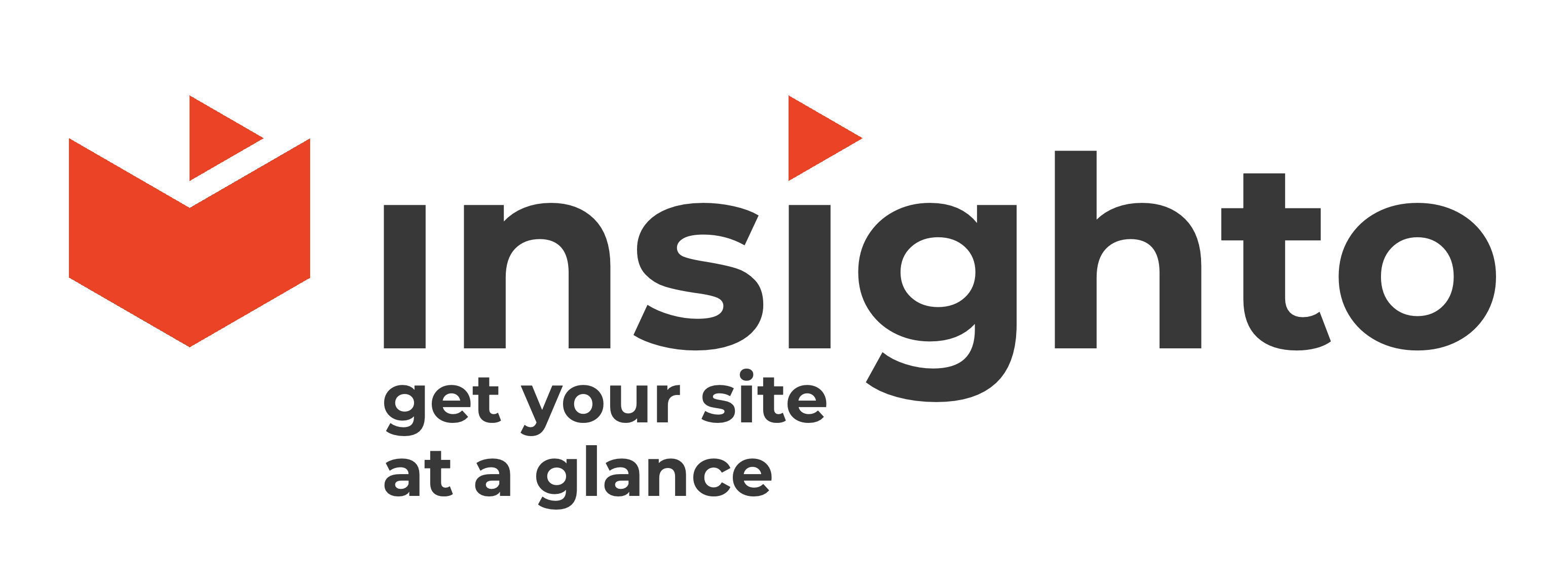 insighto — get your site at a glance